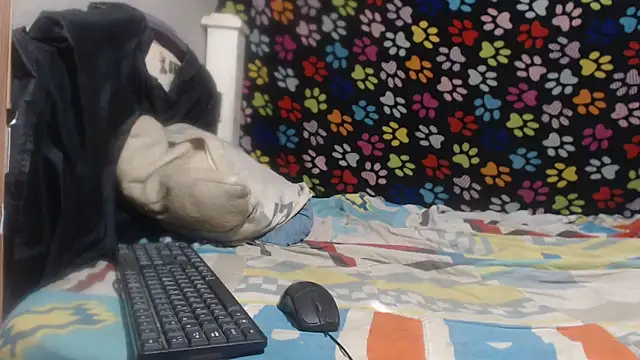 ELIZABET2- online show from April 25, 3:20 pm