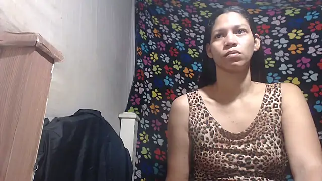 ELIZABET2- online show from April 25, 11:02 am