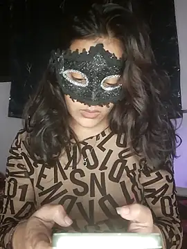 ALEXA 4445 online show from February 21, 7:58 pm