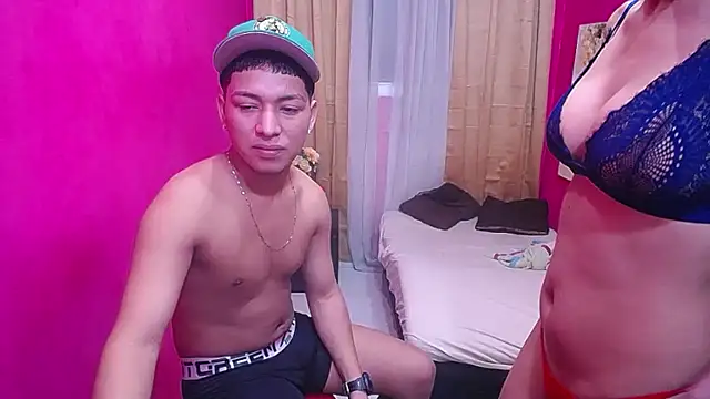 twinks fuck online show from March 12, 6:54 pm