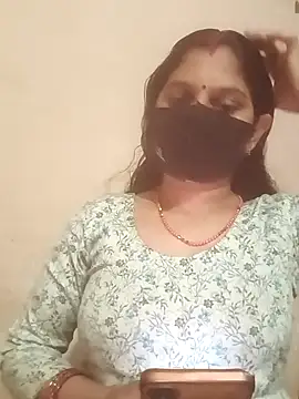 Pooja bhabhi00 online show from January 12, 4:01 pm