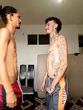 theyllorwillian online show from February 7, 5:06 pm