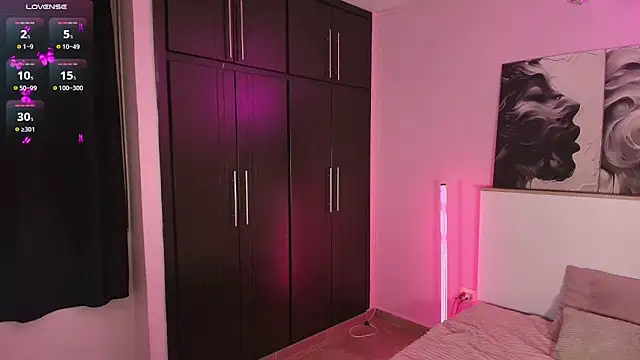 LindseyCoxx online show from February 3, 12:54 am