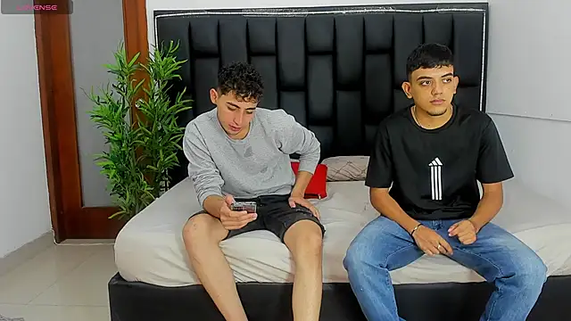 Crazy porkys online show from April 23, 7:16 pm