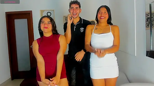 Crazy porkys online show from March 25, 7:28 pm