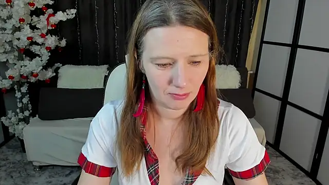 KathrineMeyer online show from January 16, 1:56 am