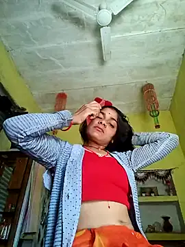 Janki cute online show from February 7, 7:56 am