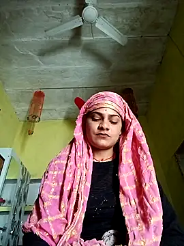 Janki cute online show from April 17, 3:41 am