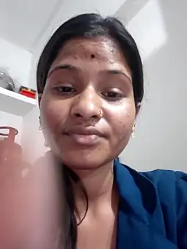 Kabita cute online show from April 27, 8:28 pm