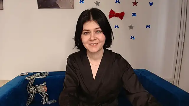 MelisaGollden online show from January 10, 11:59 am