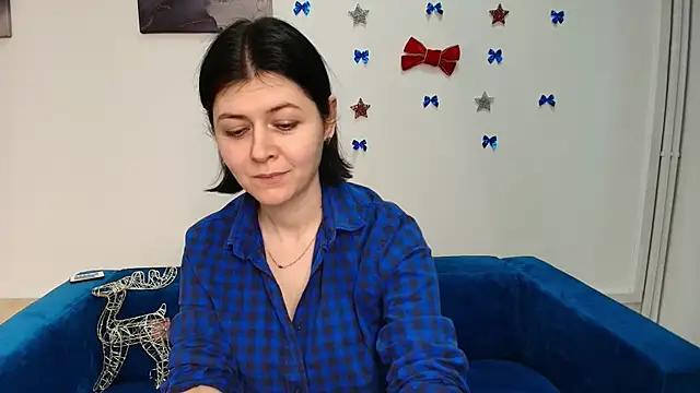 MelisaGollden online show from January 13, 1:48 pm