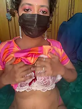 TeddyLover5 online show from December 1, 5:59 pm