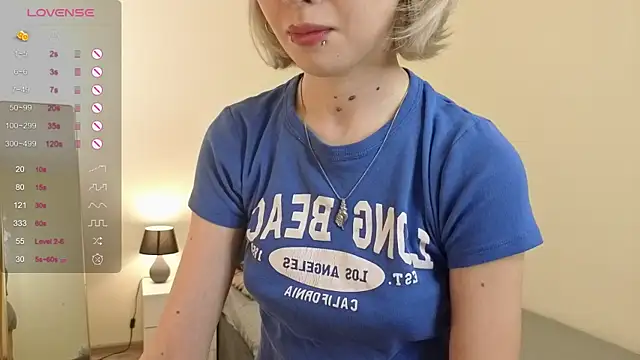 ember graws online show from December 5, 8:25 am