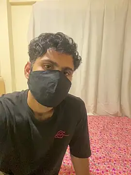 Smoky-anaya online show from January 19, 3:52 pm