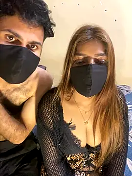 Smoky-anaya online show from January 5, 7:06 pm