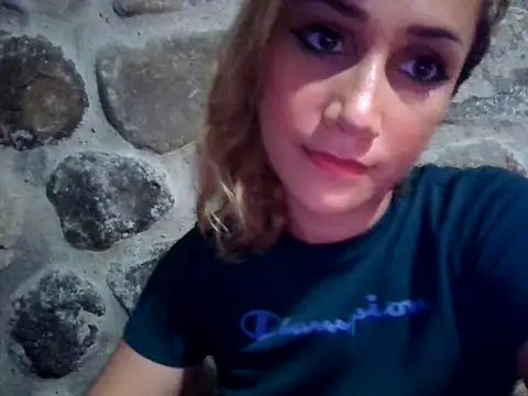 AcidSweet online show from January 19, 1:57 am