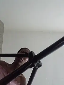 MsParisSmith online show from February 18, 5:28 am