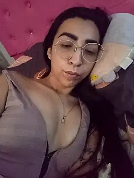 Yani-14 online show from February 25, 11:53 am