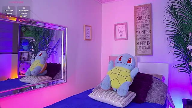 dakotaa 01 online show from February 19, 5:23 pm