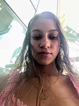 Vanneskk online show from March 3, 8:26 pm