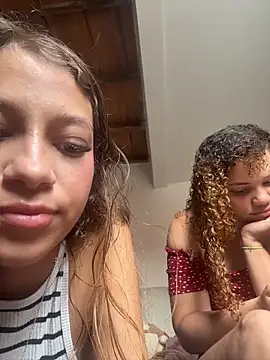 Vanneskk online show from April 24, 9:06 pm