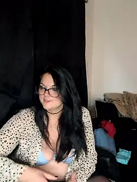 Hot ScotchXX online show from January 10, 3:28 pm