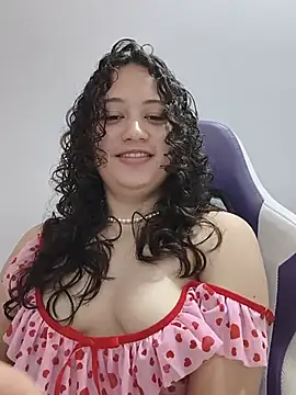 Alana 444 online show from June 12, 4:42 am