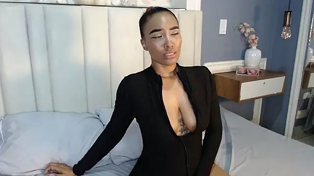 Chelseadow online show from April 21, 1:42 am