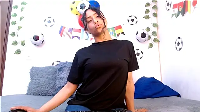 MarillynMorgan online show from July 11, 2:50 pm