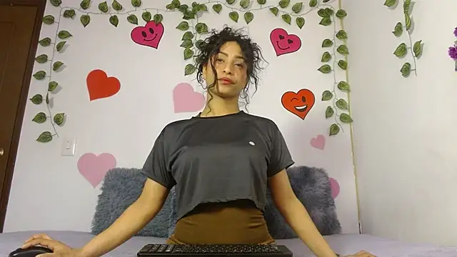 MarillynMorgan online show from June 12, 4:15 pm