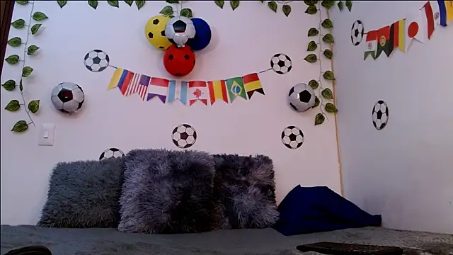 MarillynMorgan online show from July 29, 6:19 pm