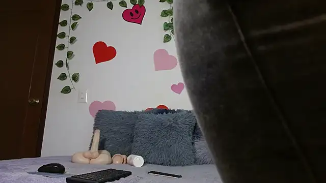 MarillynMorgan online show from June 5, 5:19 pm
