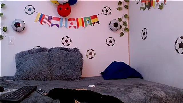 MarillynMorgan online show from July 12, 5:03 pm