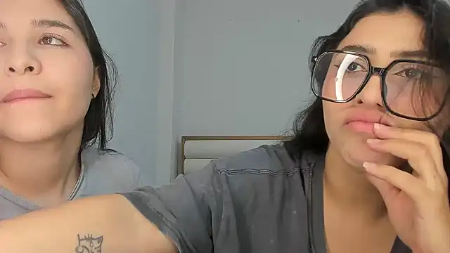 ROUS SWEET  online show from April 28, 3:54 am