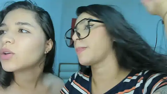 ROUS SWEET  online show from June 19, 3:22 am