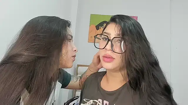 ROUS SWEET  online show from April 25, 6:49 am