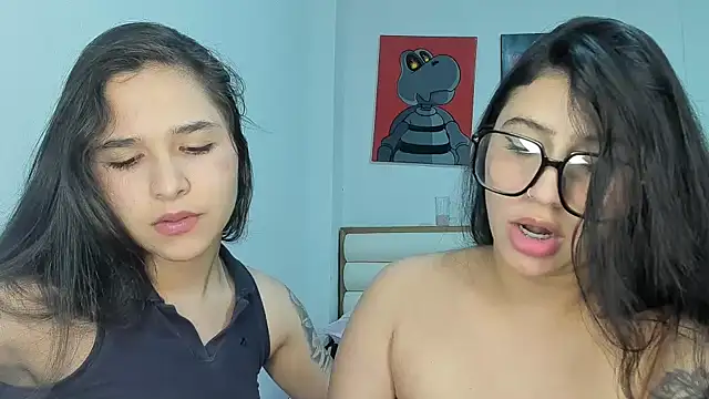 ROUS SWEET  online show from June 18, 4:36 am