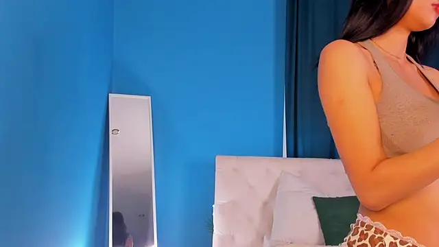 Vonen Ray online show from April 24, 2:03 am