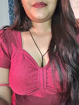 Muskan4156 online show from June 18, 8:59 am