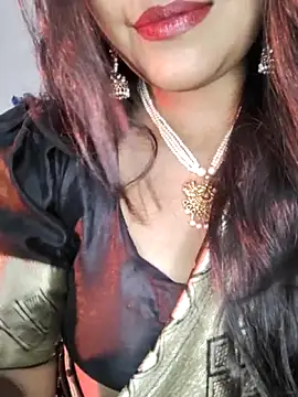 Muskan4156 online show from April 24, 5:16 pm