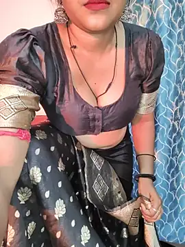 Muskan4156 online show from June 25, 8:29 am