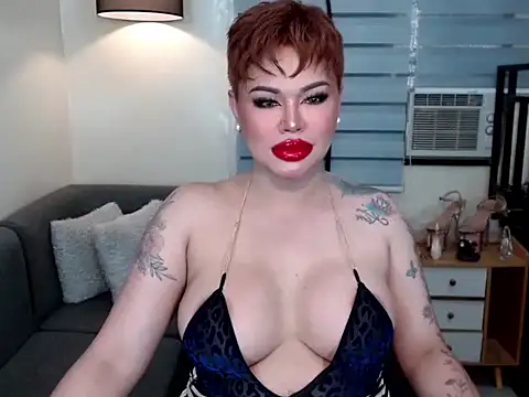 StarletSeductress online show from April 30, 2:33 pm