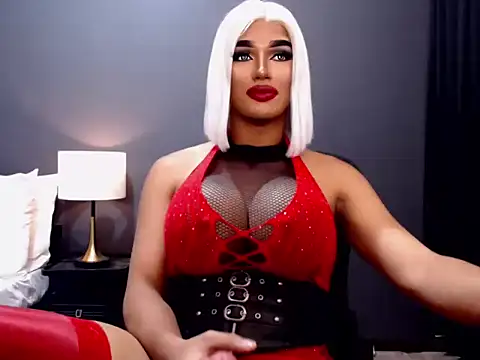 MistressThalia online show from November 30, 12:26 am