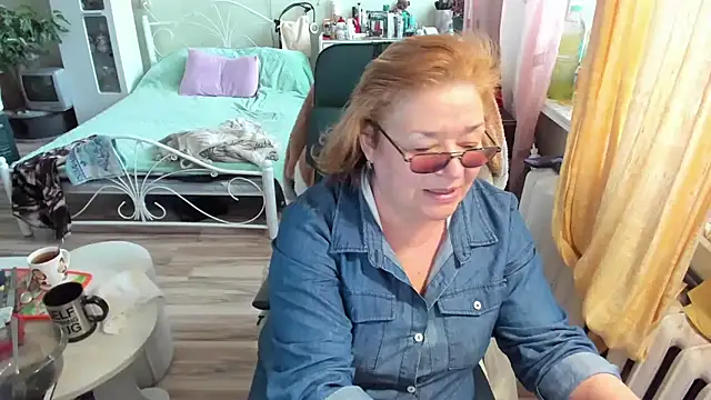 rekelme online show from April 23, 1:46 pm