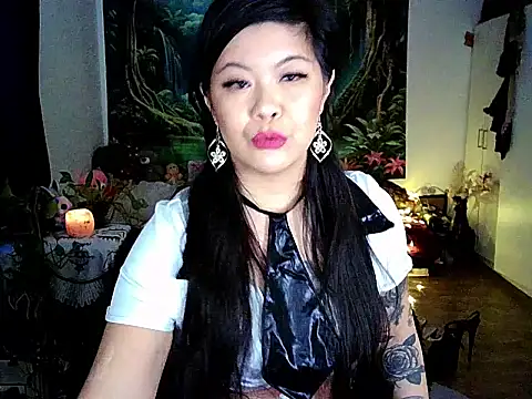GoddessSweety online show from January 19, 10:22 am