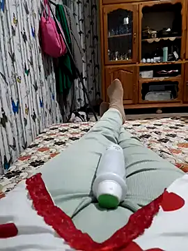 Norhan sexi online show from March 7, 1:29 pm