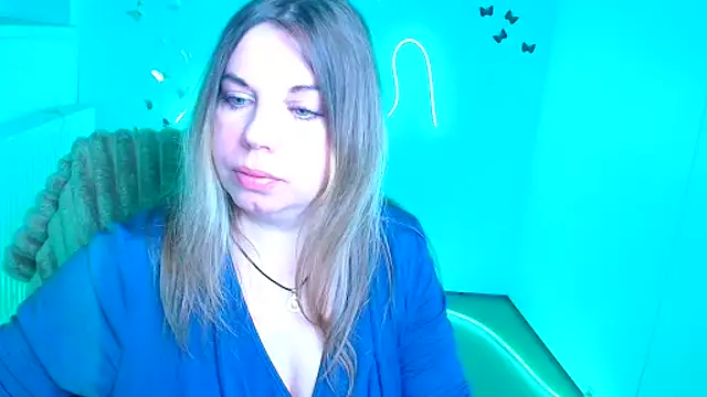 Amanda Swannn online show from March 2, 7:15 am