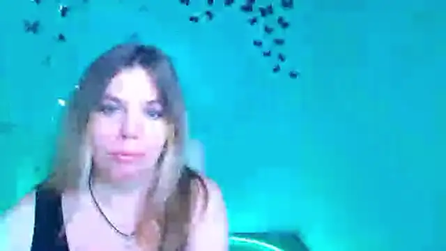 Amanda Swannn online show from January 11, 6:51 am