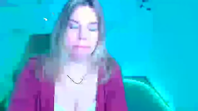 Amanda Swannn online show from April 21, 5:58 am