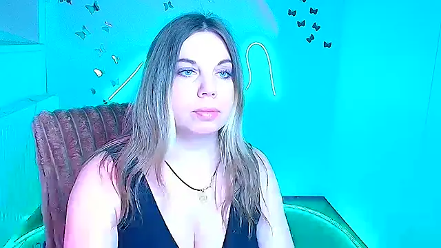 Amanda Swannn online show from February 23, 12:48 pm